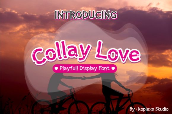 Discover the Playful Charm of Collay Love
